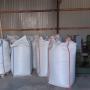 Pellets de bois en vrac big bags de 1 tonne