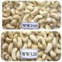 noix cajou décortiqué ou amandes à vendre en gros
