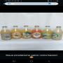 Jus de fruits et &eacute;pices en destockage