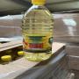 Huile de tournesol 