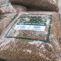 Granulles de bois pellets de chauffage