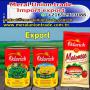 agro alimentaires bresil