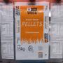 pellets din a1 plus- magique wood
