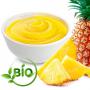 JUS D'ANANAS PULPEUX BIO