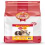 croquettes pour chiens et chats