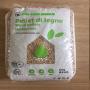 Vente de granul&eacute;s de bois certifi&eacute;s Enplus A1,