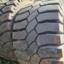 pneus neufs pour engins lourds