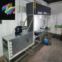 PROFESSIONAL DUSTLESS CHALK PRODUCTION MACHINE
