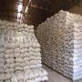 50, 000 tons of soybeans