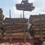 Bois en stock 