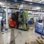 transport demenagement d'usine