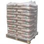 pellet granulé de bois d'origine turquie