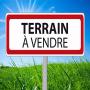 vente de terrains 