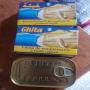 vente de sardines et macro en conserve (maroc)