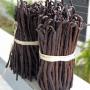 Wholesale High Quality Bourbon Vanilla Beans