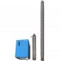 pompe  solaire immerger / surface marque lorentz 