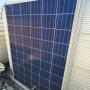 Panneau Solaire Photovoltaïque occasion 230&agrave;245W