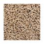 Pellet de bois pour chauffage