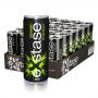 BOISSON ENERGETIQUE EXTASE CLASSIQUE ET ZERO GOÛT