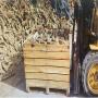 Vente en gros de bois d'oranger