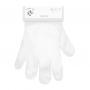 gants jetables en aluminium hdpe pour l'industrie
