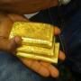 VENTE D'OR CERTIFIE 