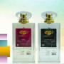 Parfums et g&eacute;n&eacute;rique,  gel de douche en Espagne 