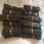 Vanilla beans producer from Madagascar 