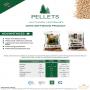 Pellets R&eacute;sineux