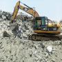 Granite-Concass&eacute;-Litium-Mine