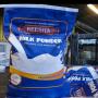 vente du lait 