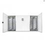 incubateur 33 792 oeufs automatique