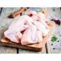 recherche ailes de poulet congelé halal