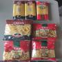 pates - pasta