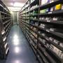 Stocks de pieces detachees   spare parts 