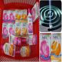 mosquito repellent