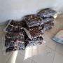 Madagascar vanilla beans