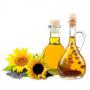 huile de tournesol 1 l 1, 5 l 10 l