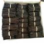 Wholesale Bulk Planifolia Vanilla Beans