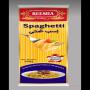 Vente du spaghettis 