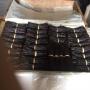 Vente Gousse de vanille Noir Gourmet 14cm+
