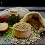 organic hemp seed oil