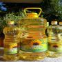 HUILE DE TOURNESOL RAFFINEE ORIGINE EUROPE 
