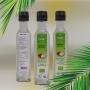 HUILES MCT / MCT OIL DISPONIBLE