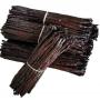 Wholesale Bourbon Vanilla beans  