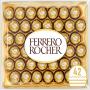 Ferrero rocher t42