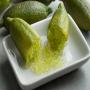 semence citron caviar disponible en pochon 