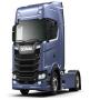 financial partners for  truck project 