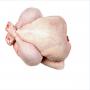 poulets,  cuises  congelés 