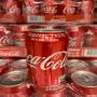 coca cola fanta red bull 